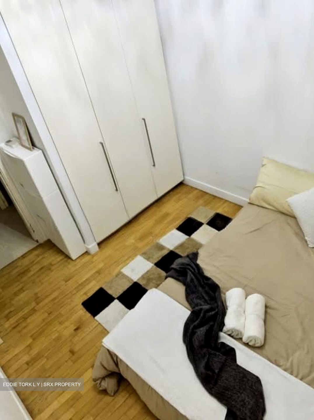 The Centris (D22), Apartment #561498441